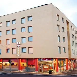 Western Plaza 4*, Graz Oostenrijk