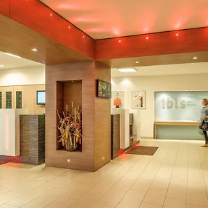 Otel Ibis Mariahilf