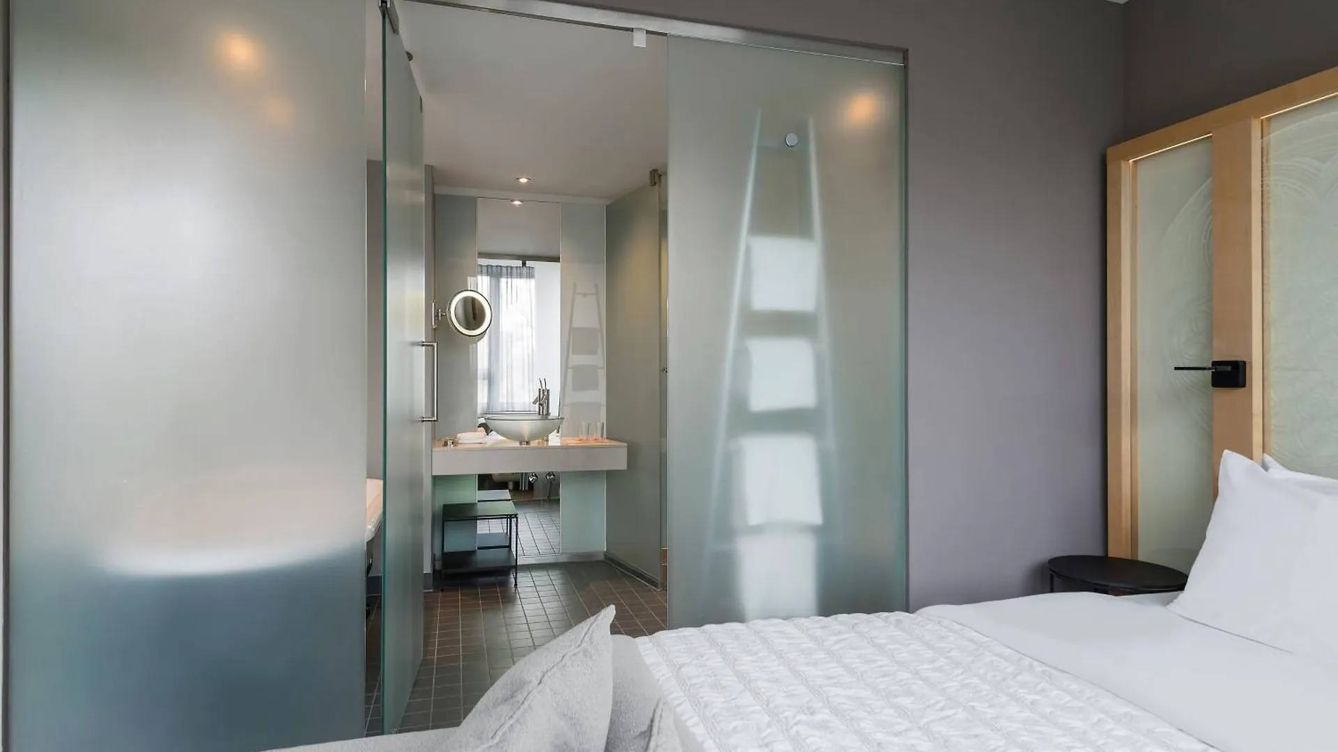 Le Meridien Vienna Hotel