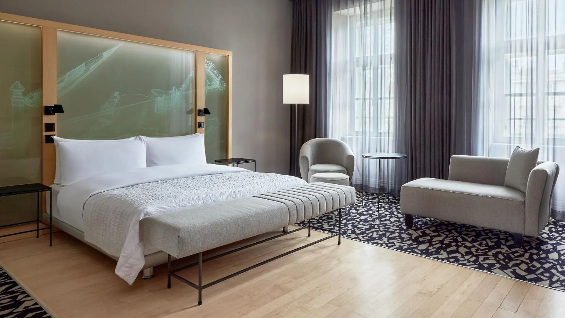 Le Meridien Wiedeń