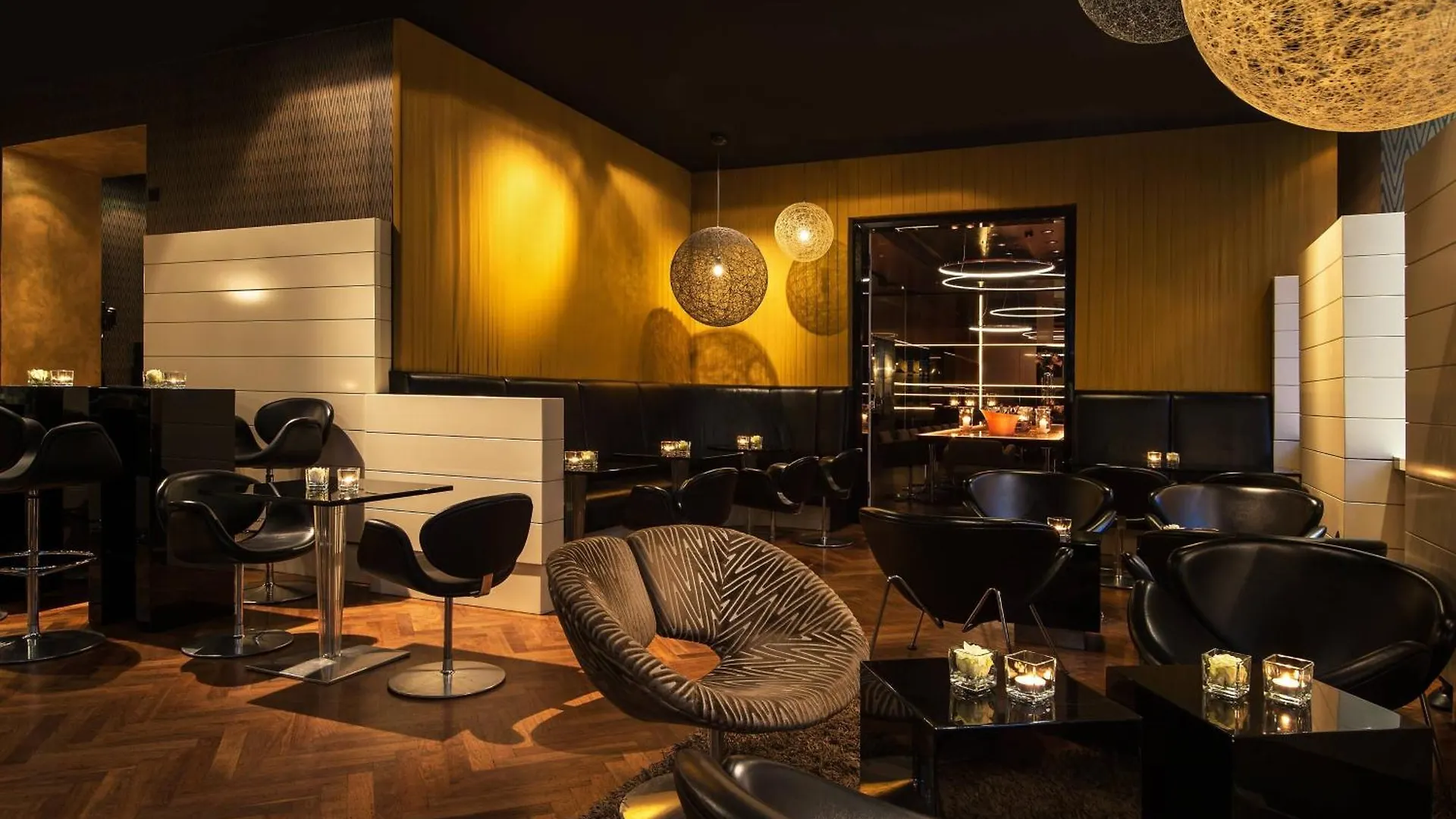 Le Meridien Wiedeń Austria