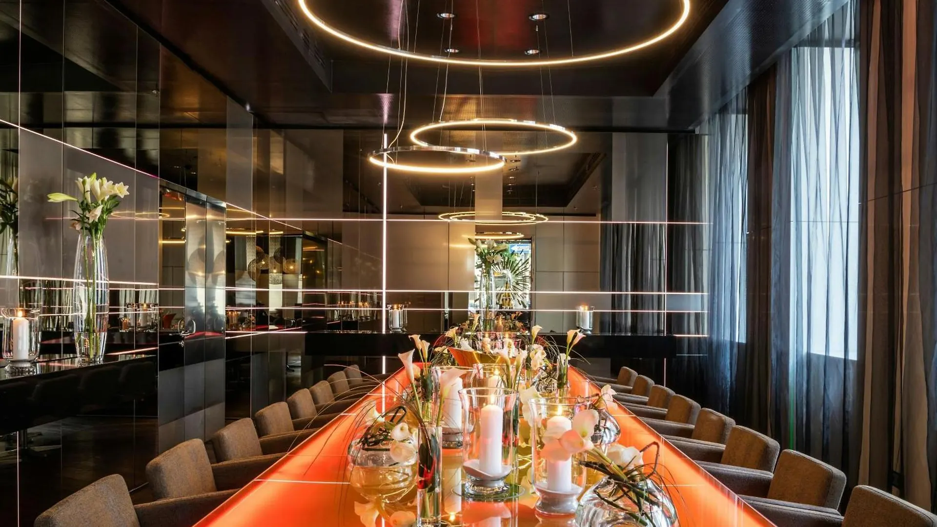 Le Meridien Wiedeń
