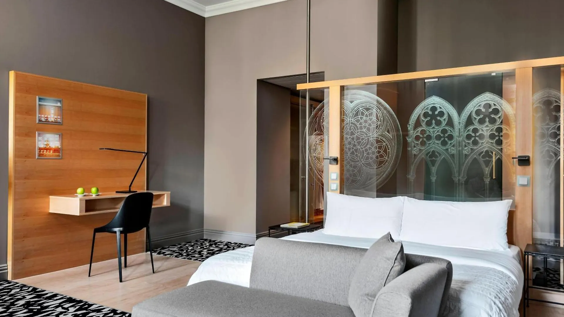 Le Meridien Wiedeń Hotel