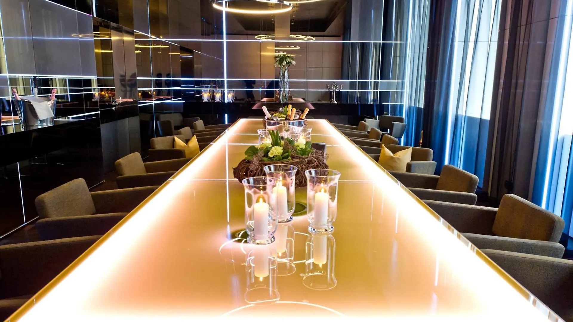 Le Meridien Vienna Austria