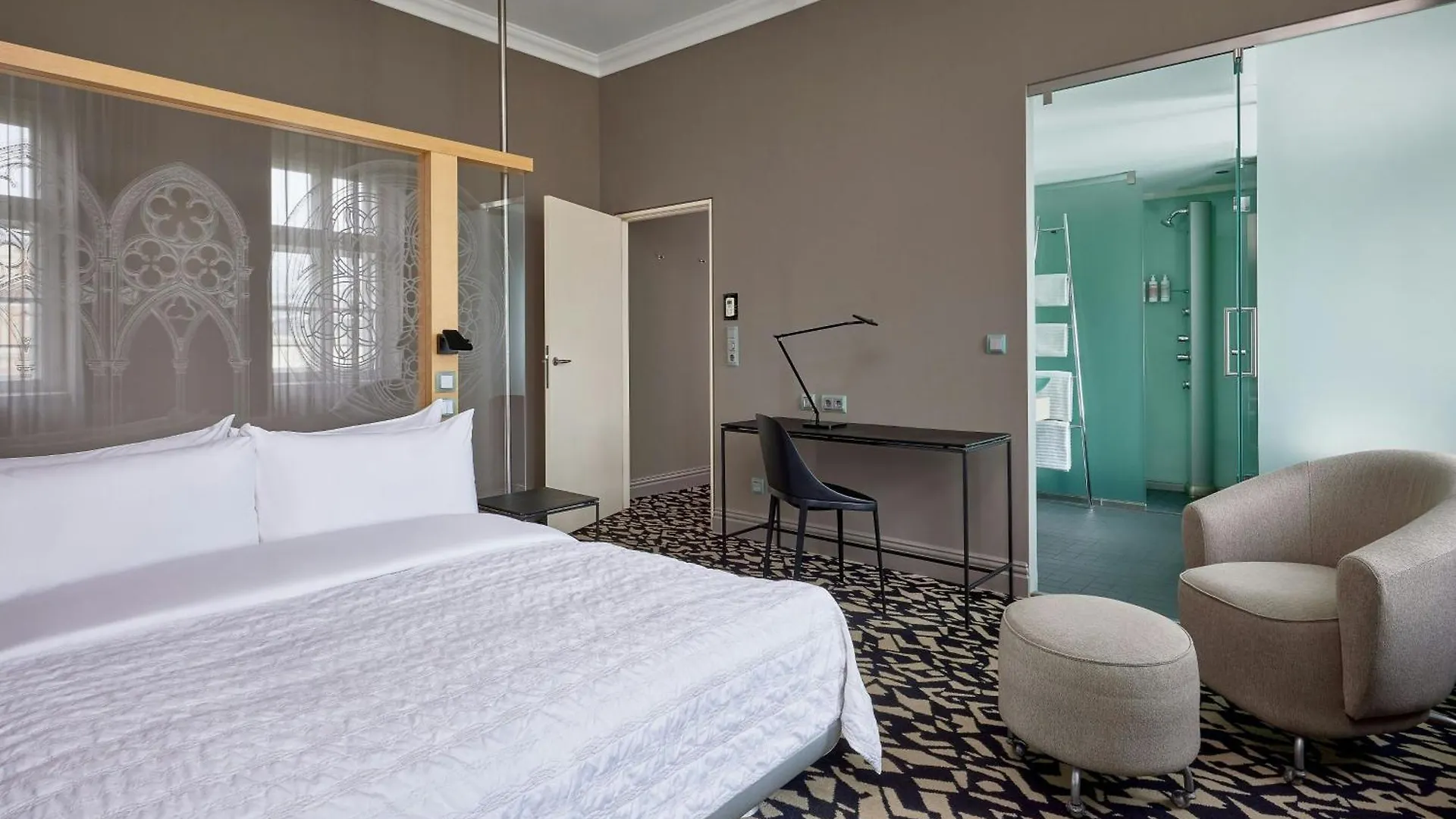 Hotel Le Méridien Vienne