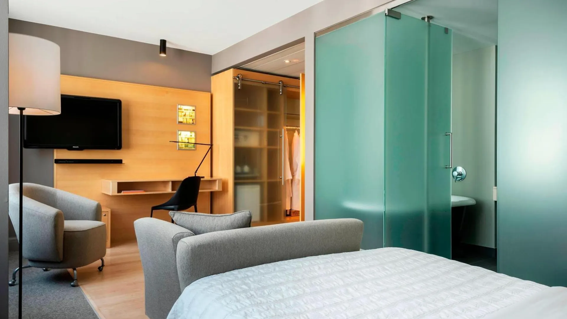Le Meridien Vienna Hotel