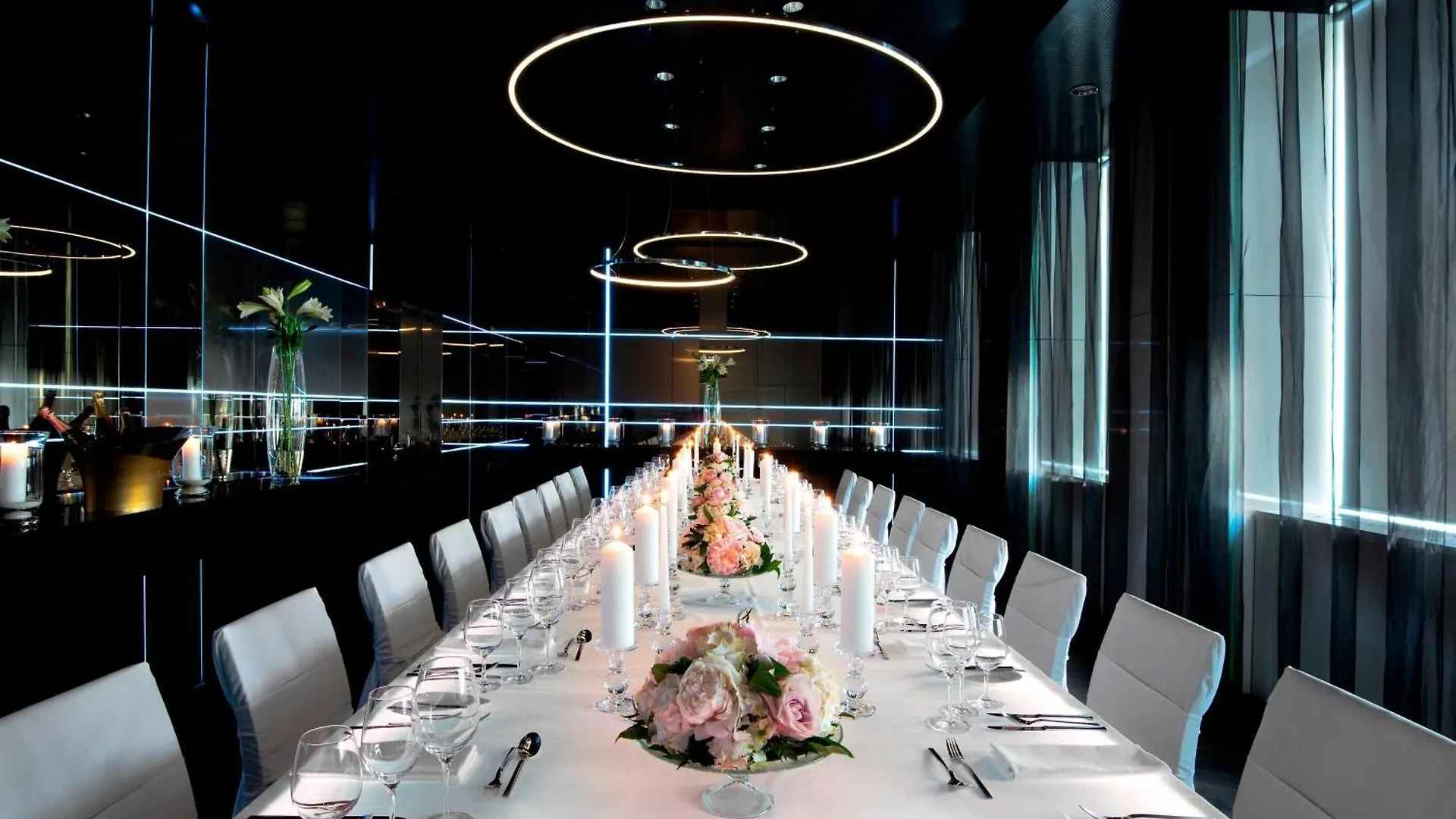 Hotel Le Meridien Vienna
