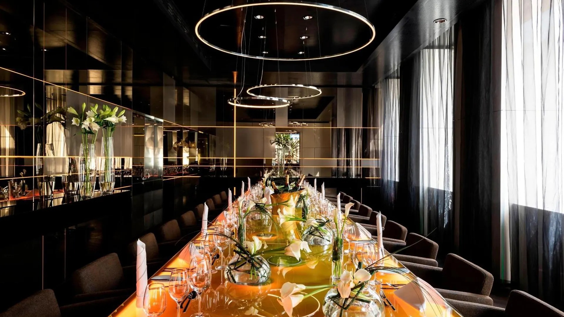Le Meridien Vienna