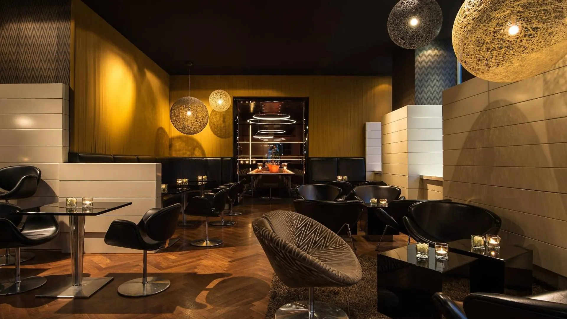 Le Meridien Vienna 5*,  Austria