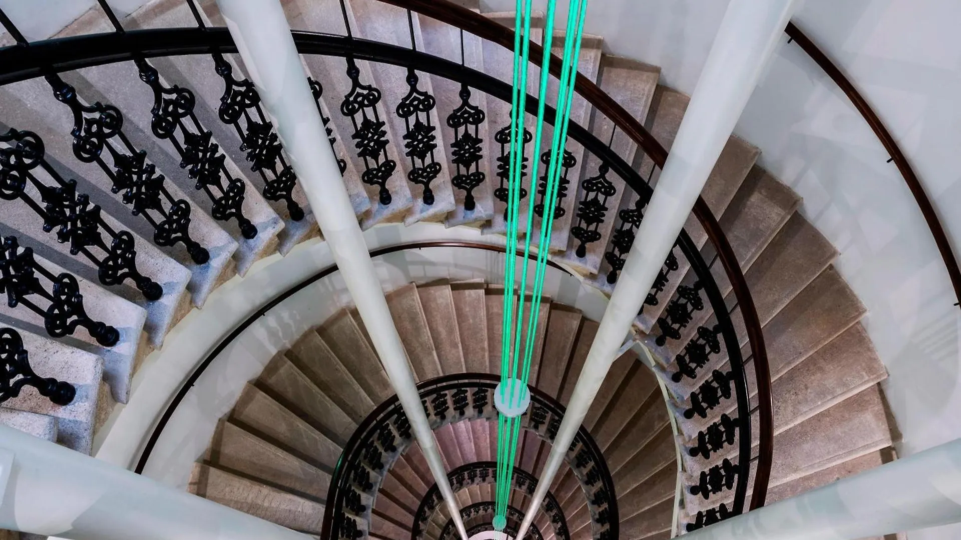 Hotel Le Meridien Vienna