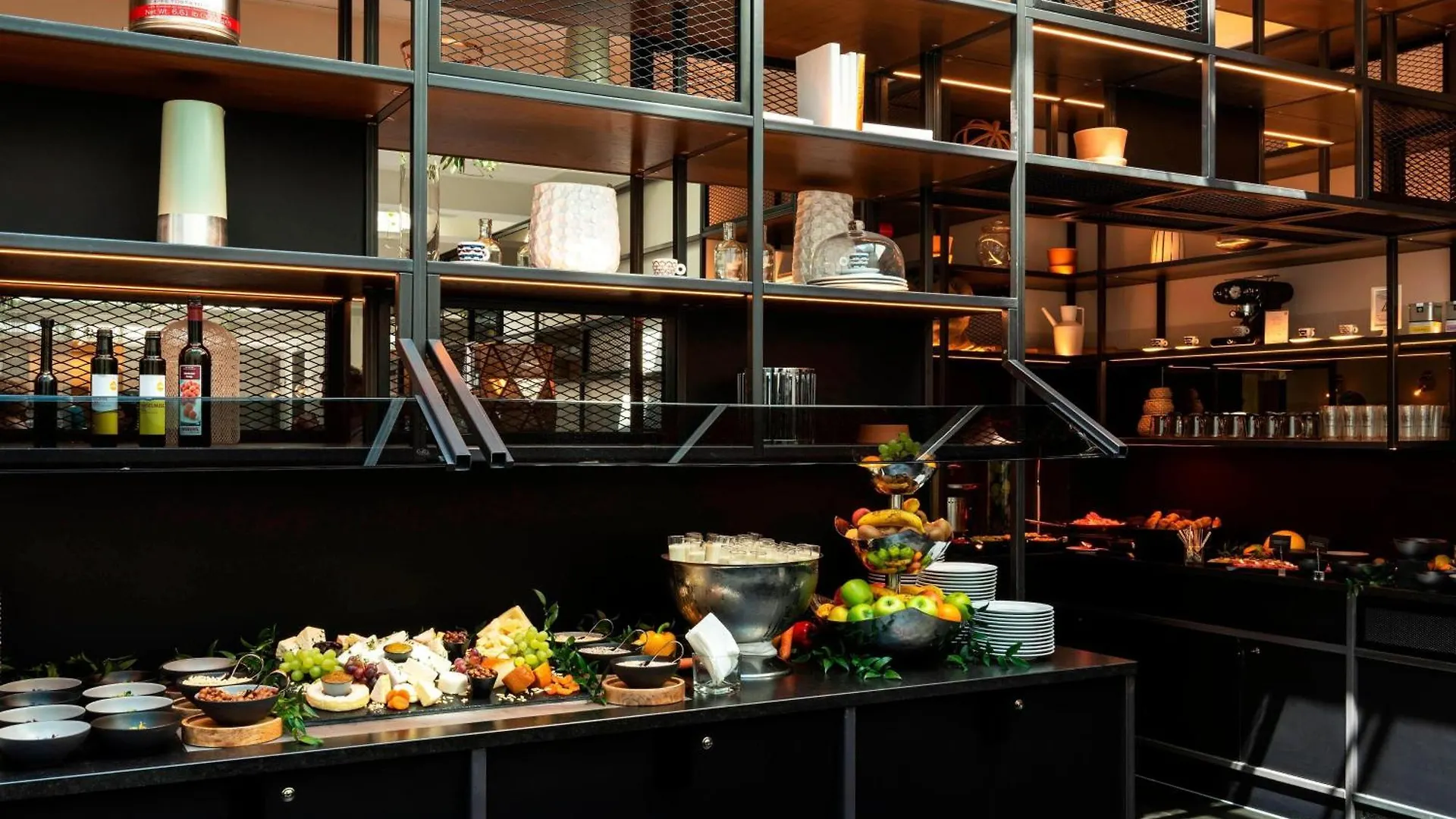 Hotel Le Meridien Vienna