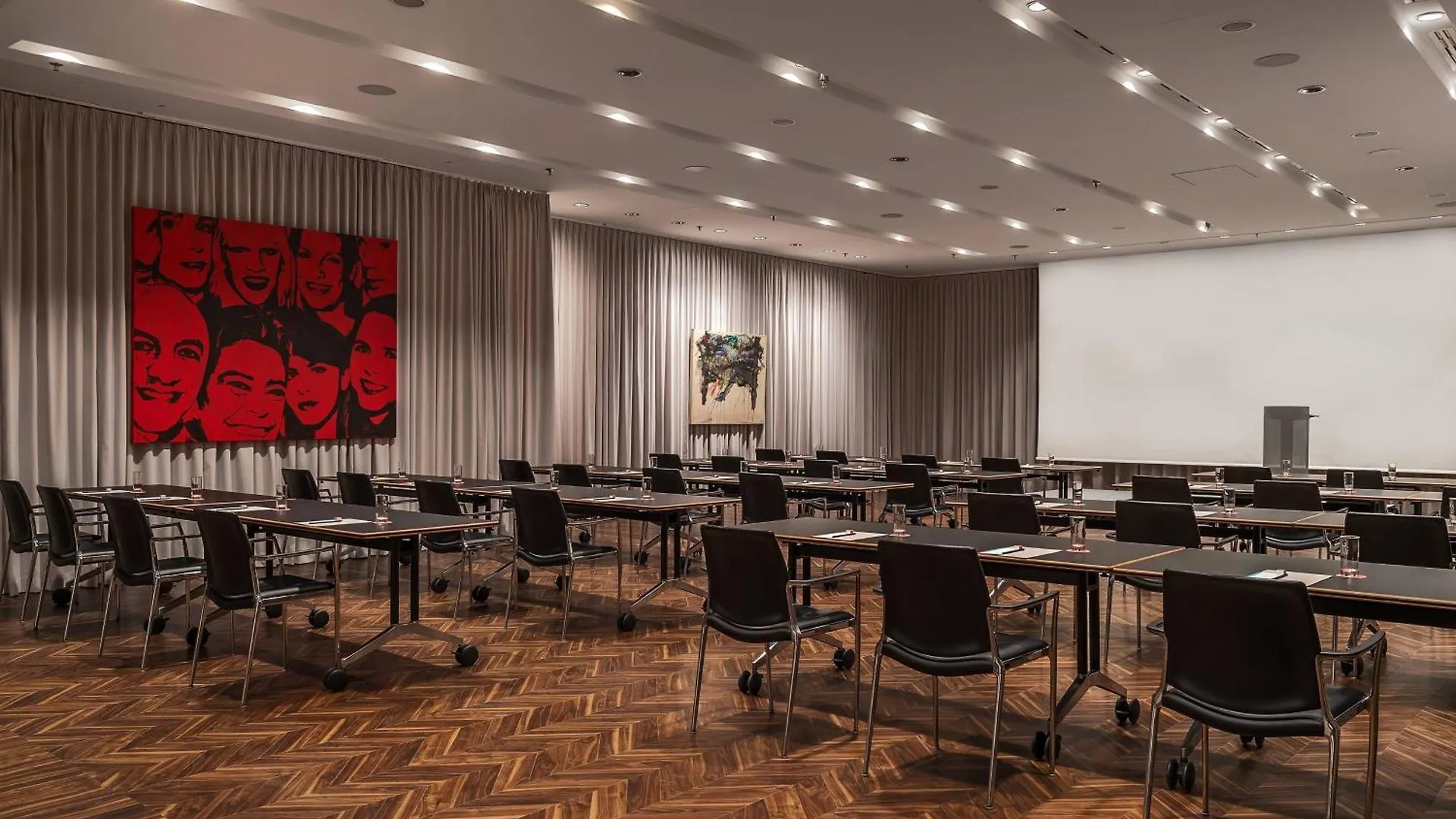 ***** Hotel Le Meridien Vienna Austria