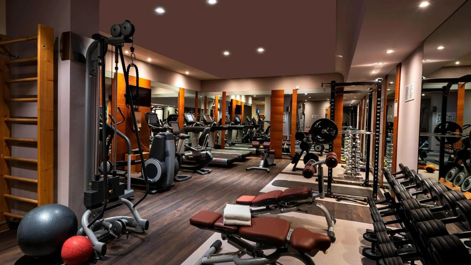 Le Meridien Vienna