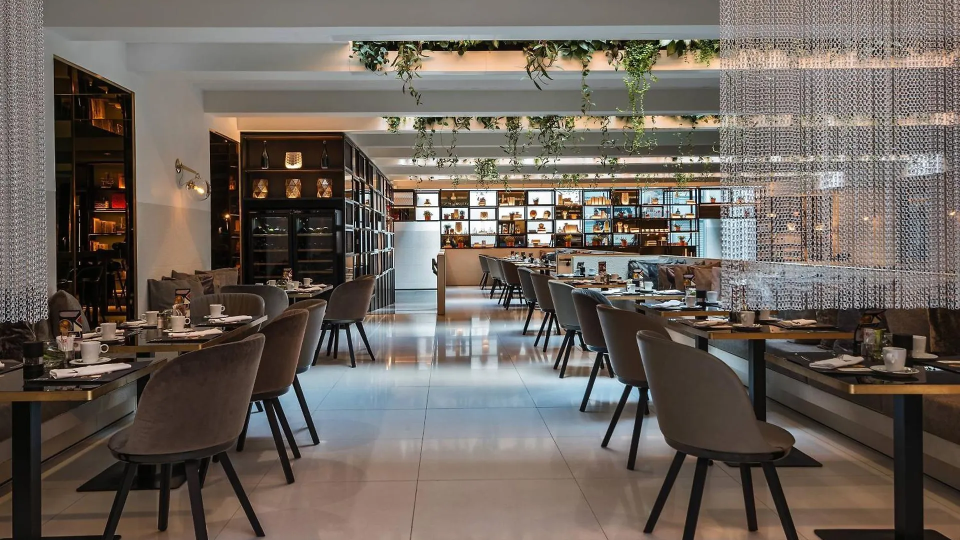 Hotel Le Meridien Vienna