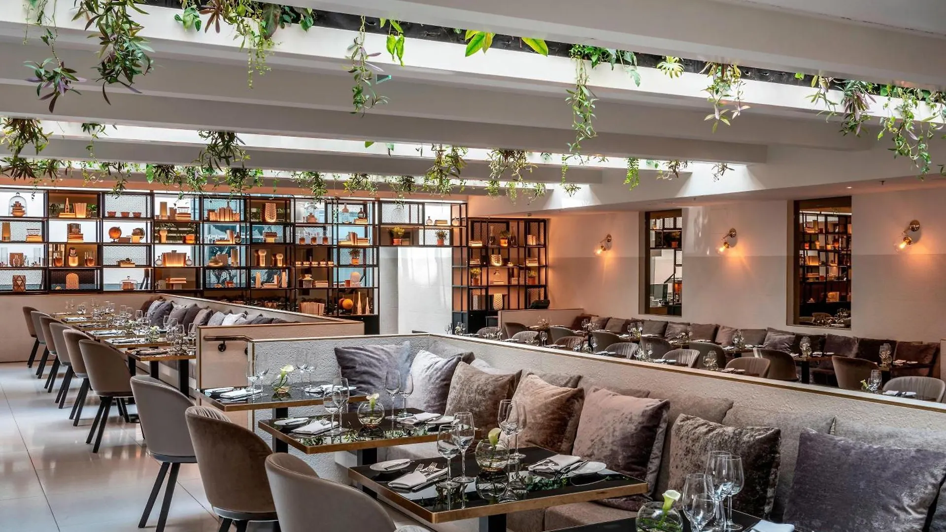 Le Meridien Vienna Austria