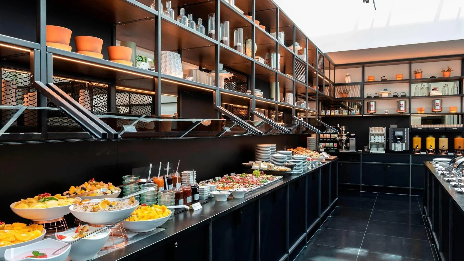 Le Meridien Vienna