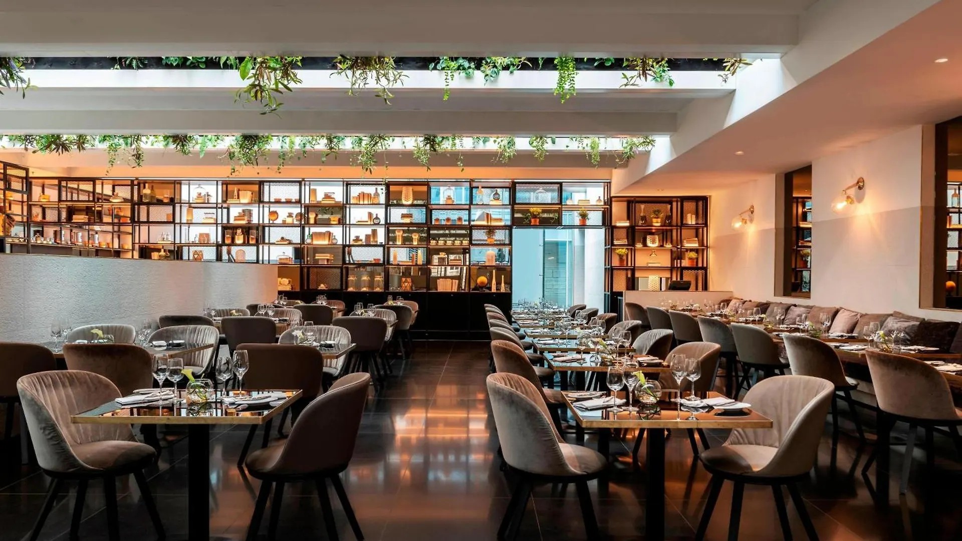 Le Meridien Vienna