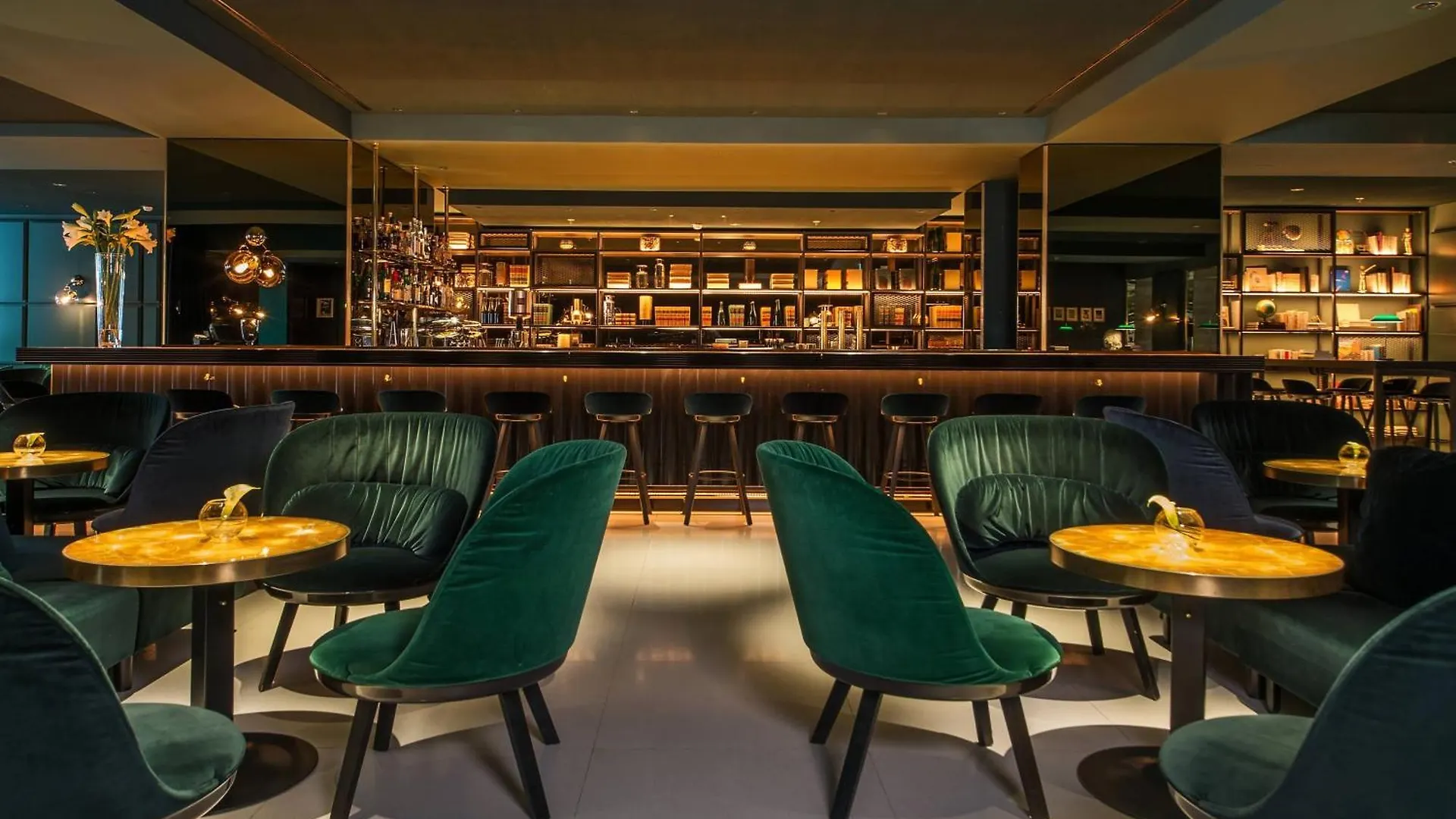 Hotel Le Meridien Vienna