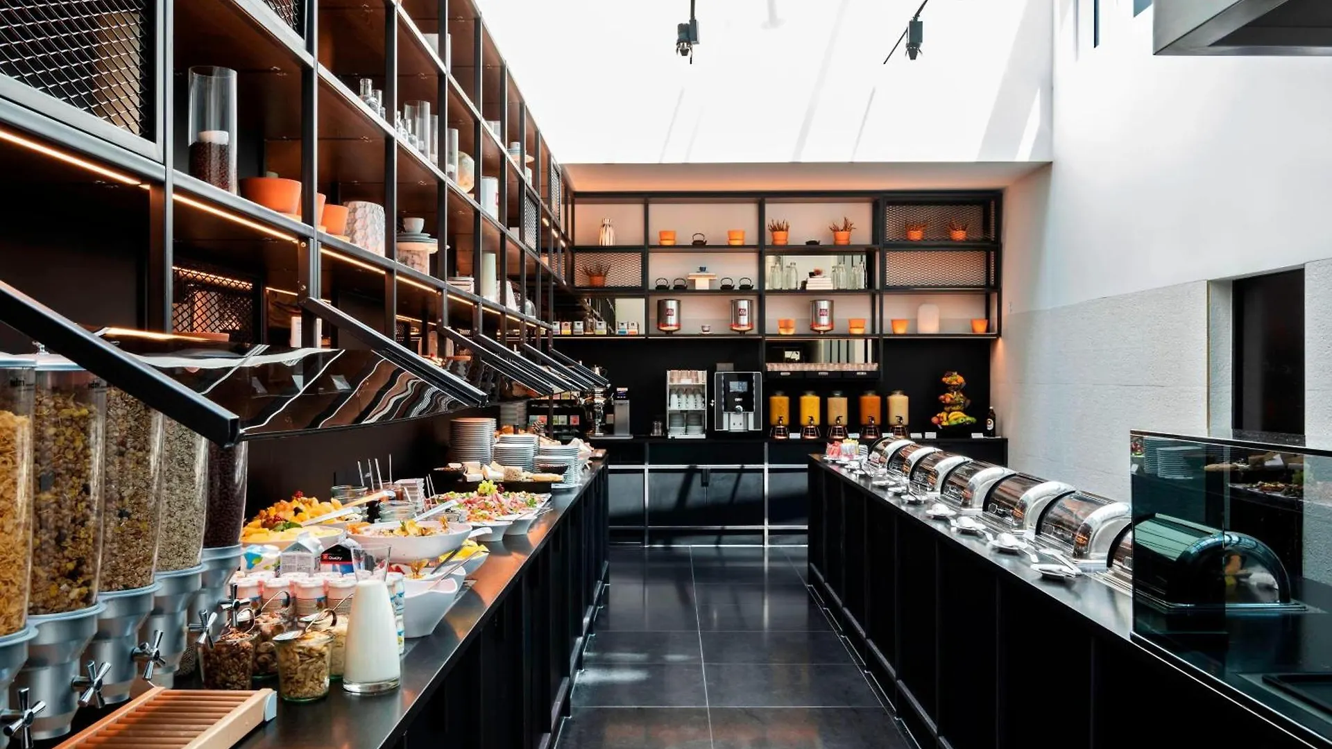 Le Meridien Vienna Austria