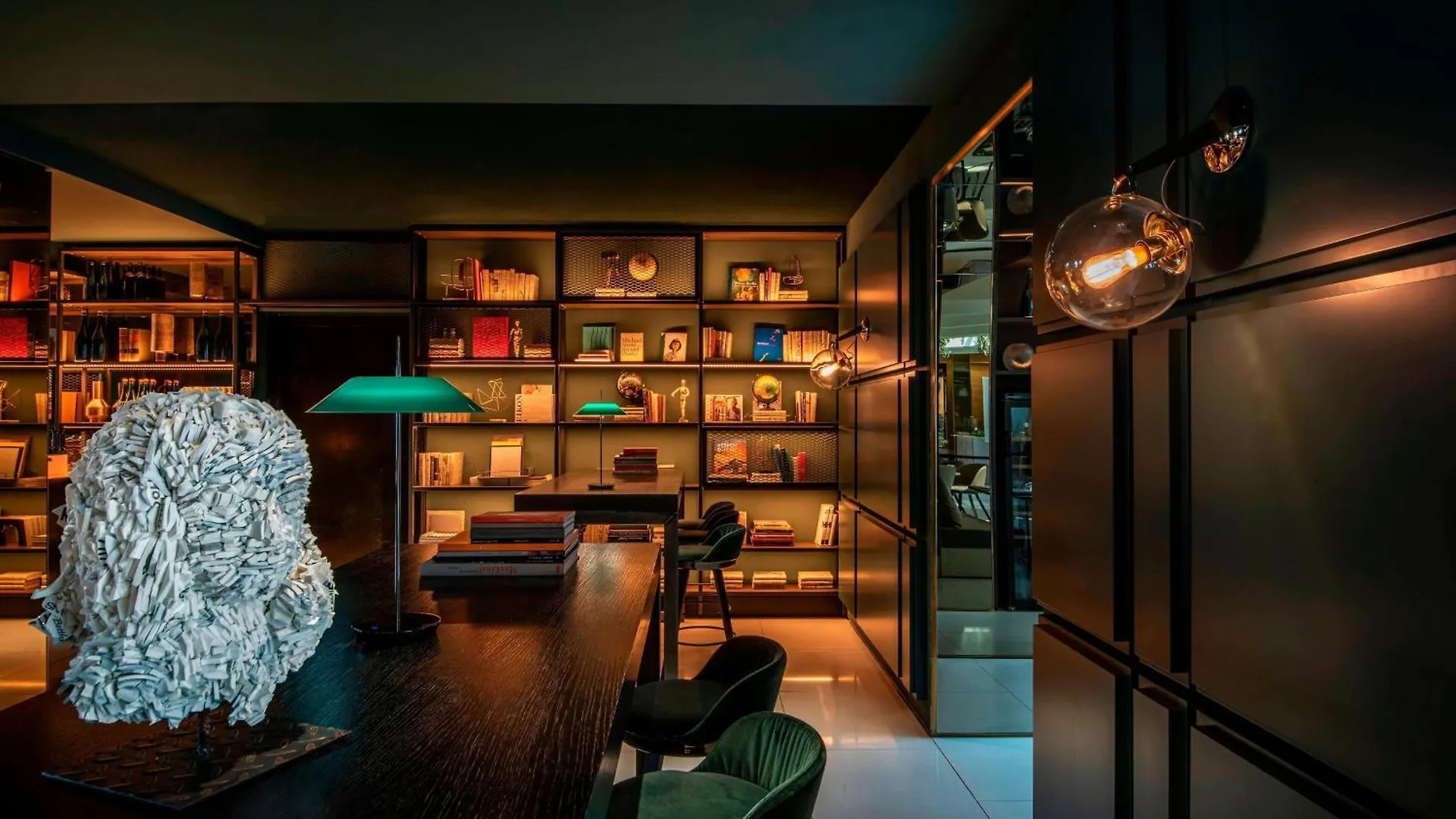 Le Meridien Vienna Hotel
