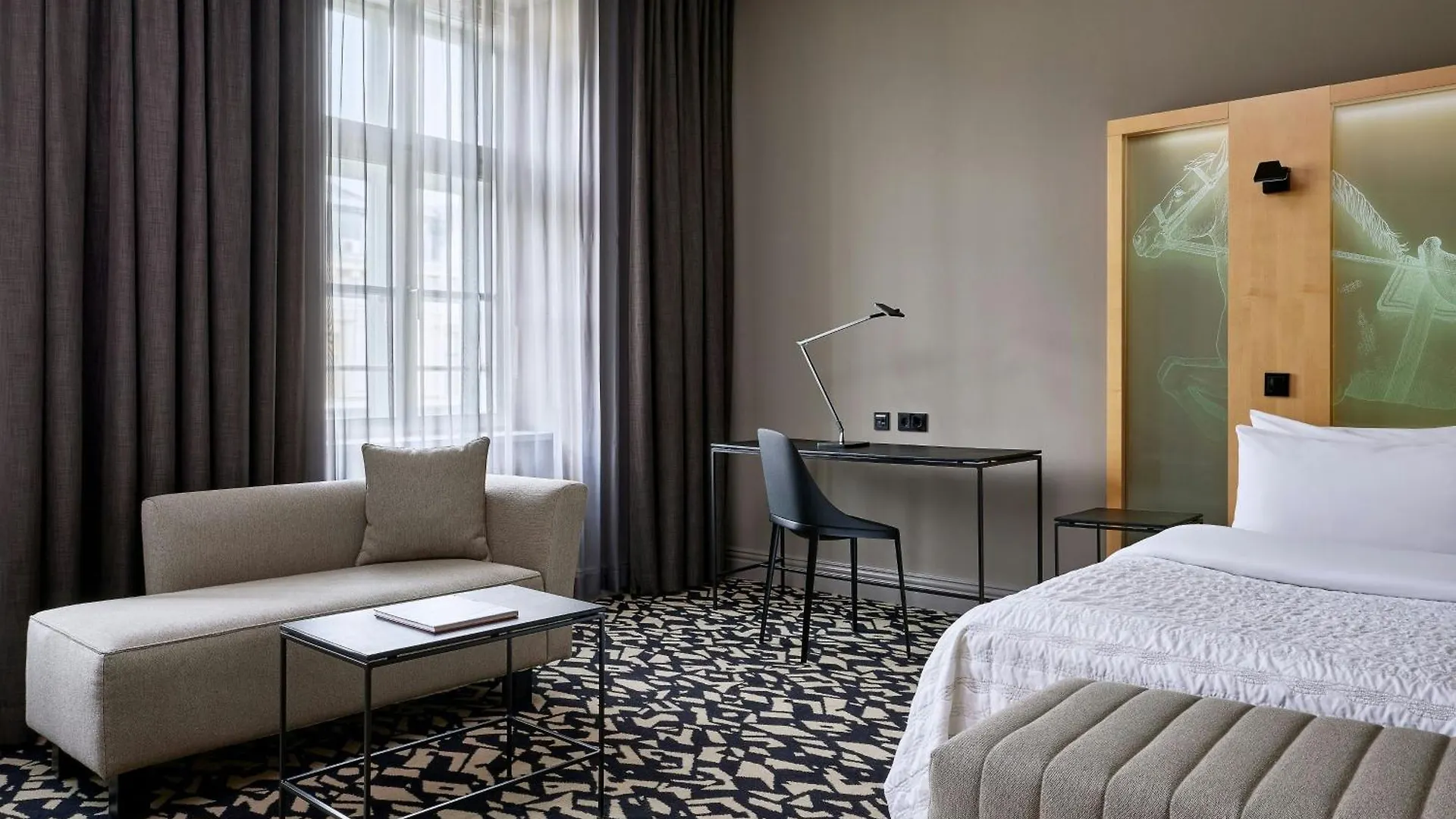Le Meridien Vienna