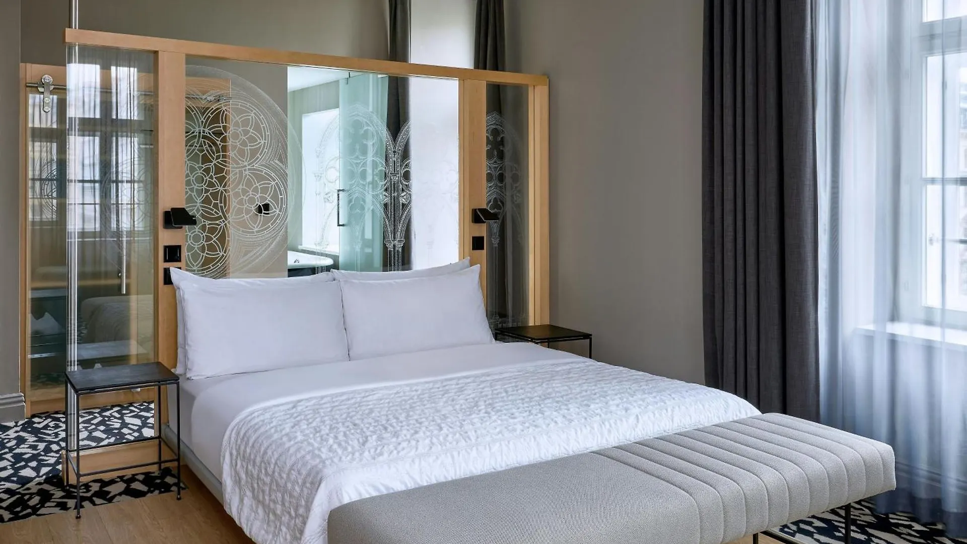 Le Meridien Vienna Hotel