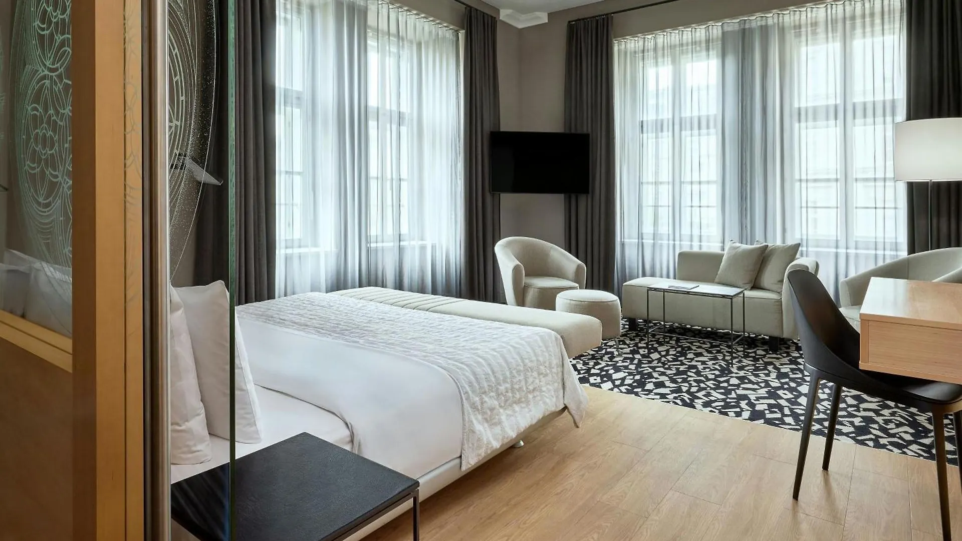Le Meridien Vienna Austria