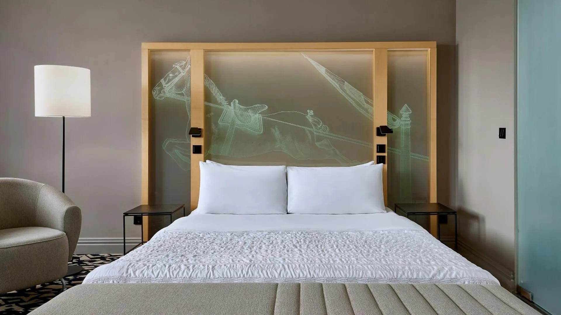 Le Meridien Vienna Hotel