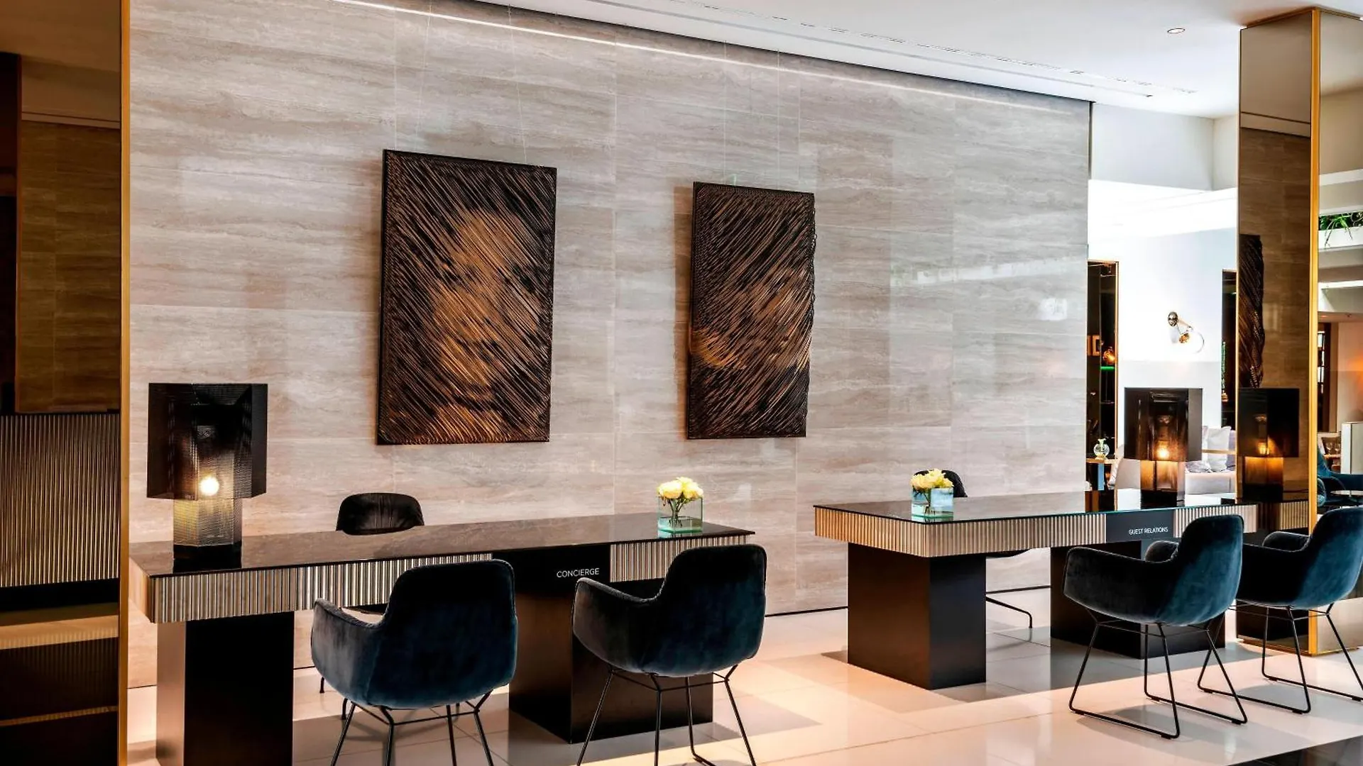 Le Meridien Vienna